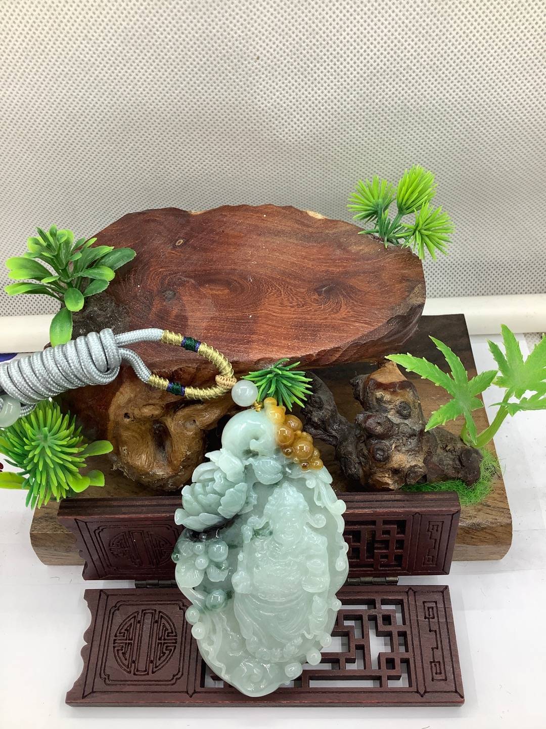 天官赐福
