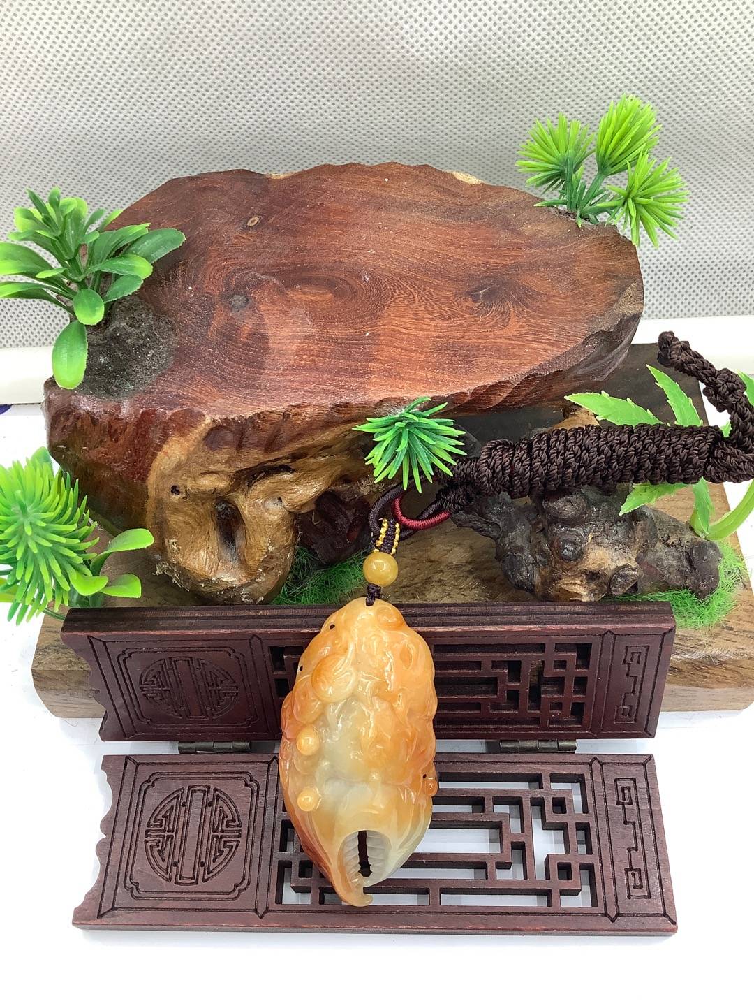 八方来财