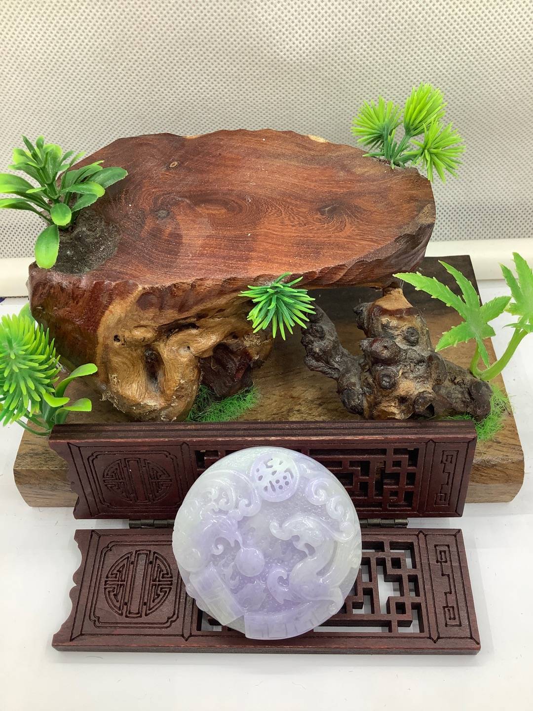 龙凤呈祥