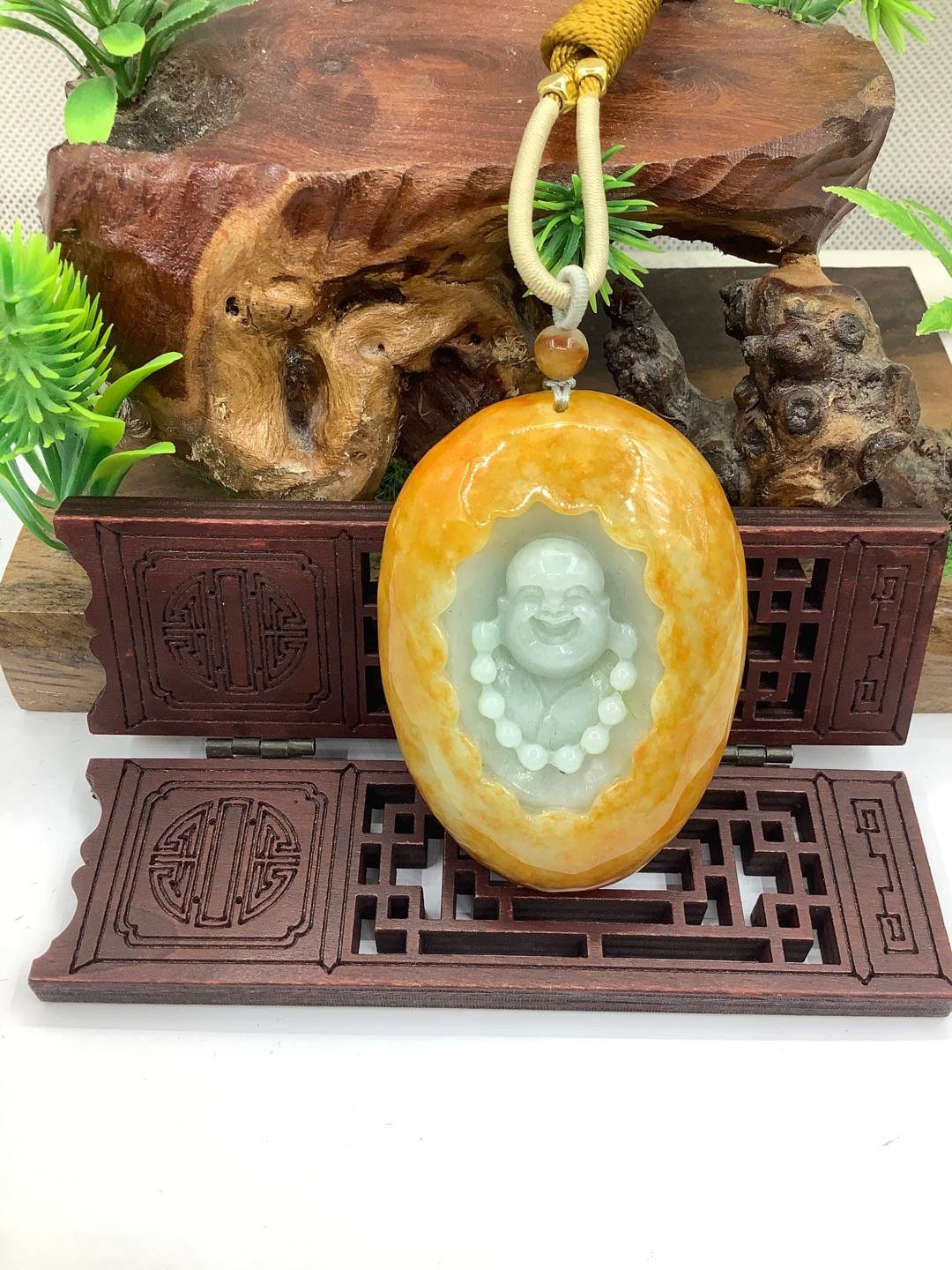 笑口常开