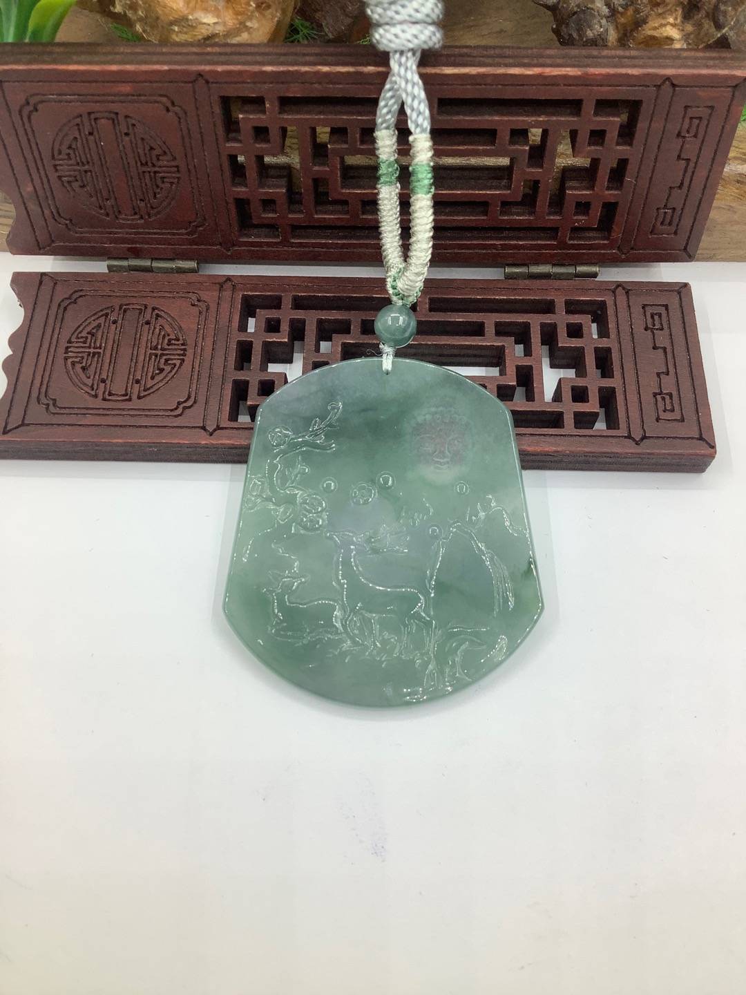 普度众生