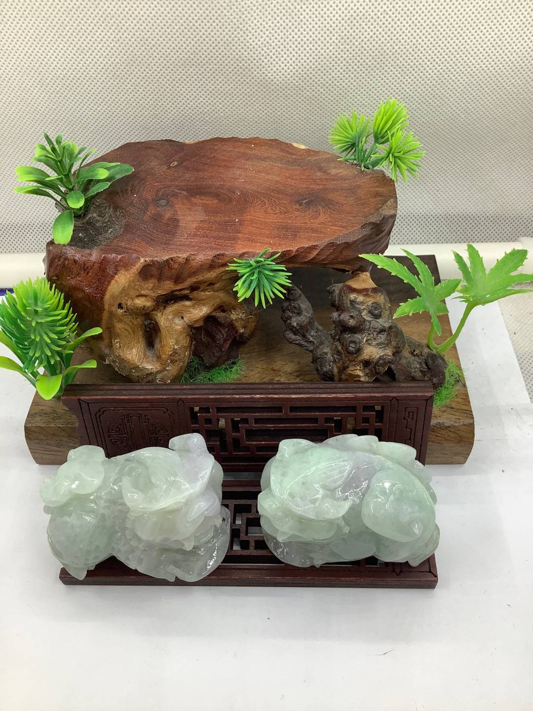 招财貔貅