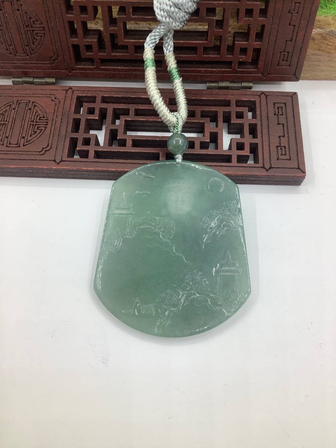 佛观天下