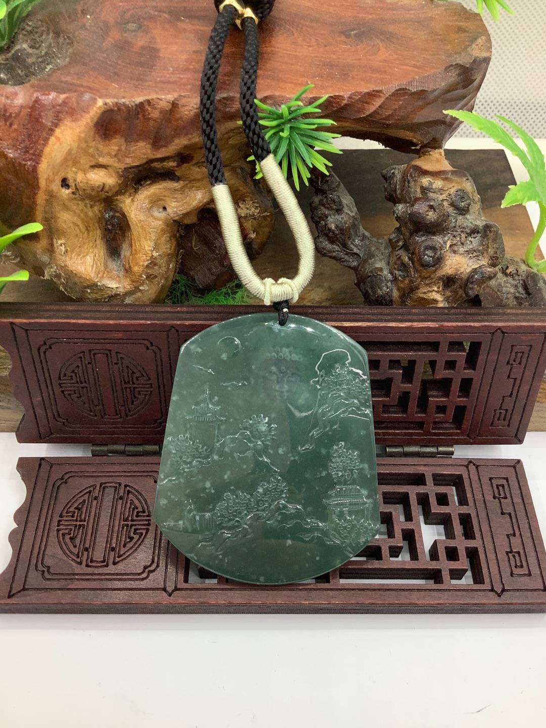 佛观天下