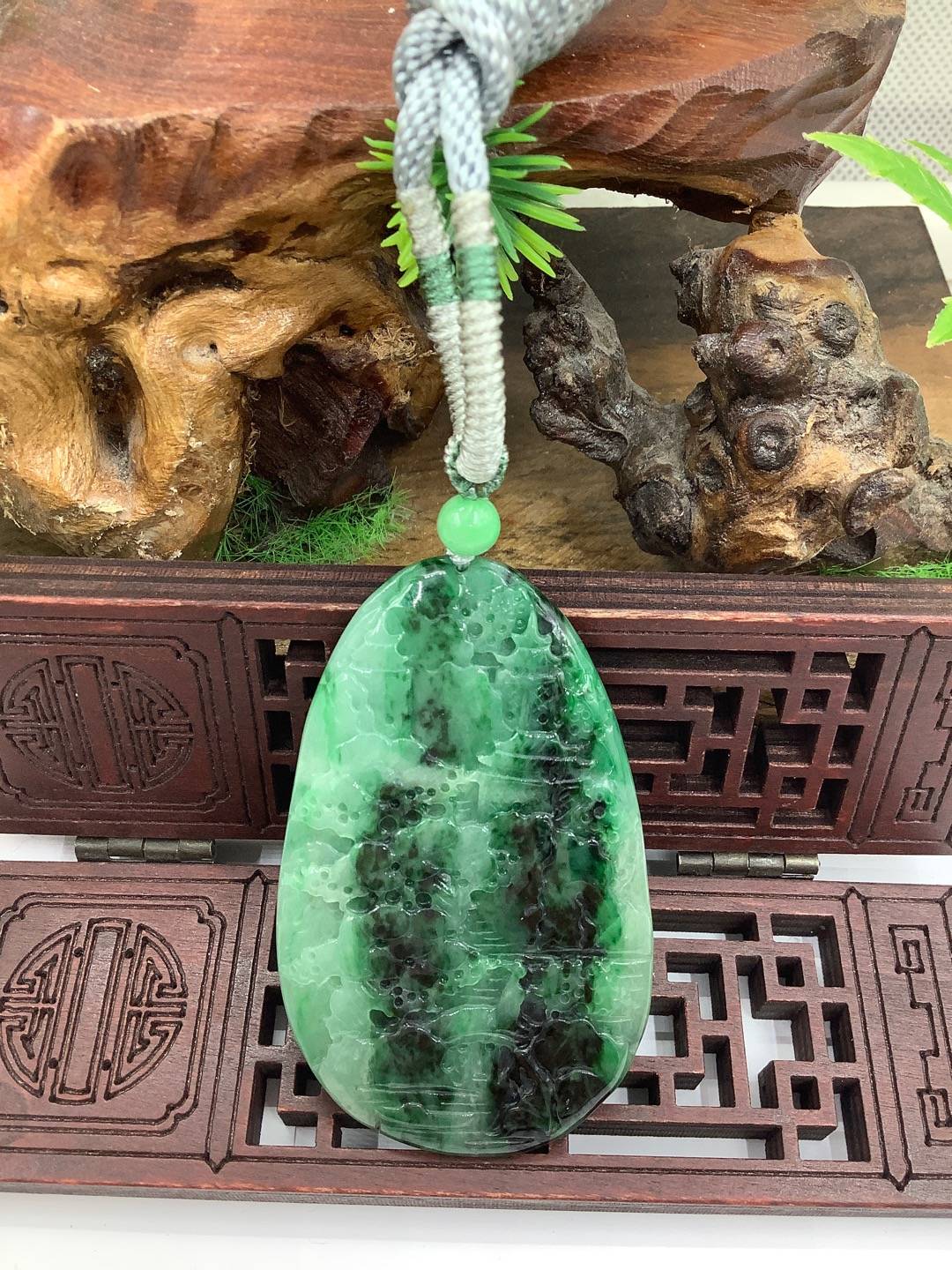 锦绣山河