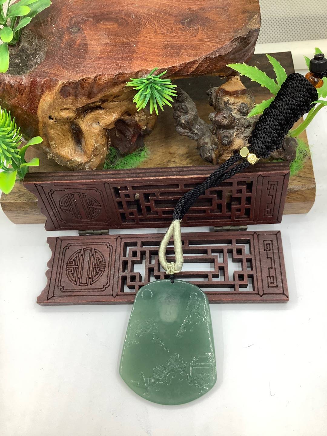 佛观天下