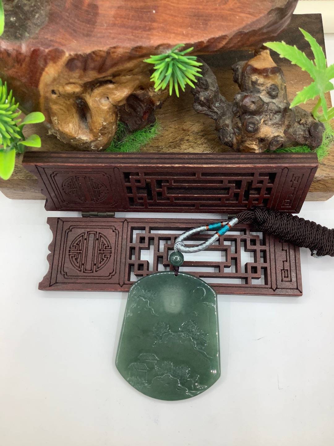 佛观天下