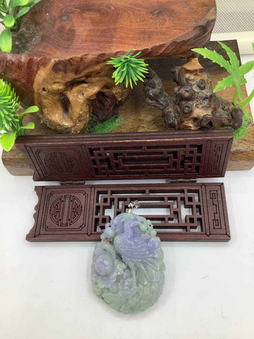 丹凤朝阳
