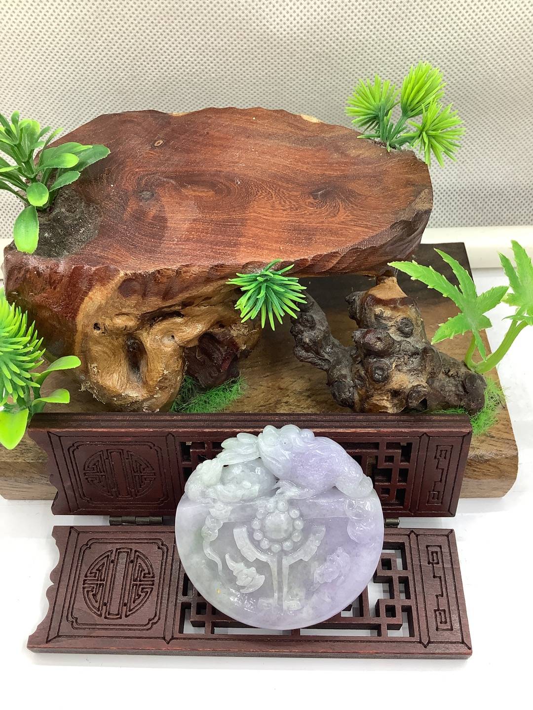 招财进宝