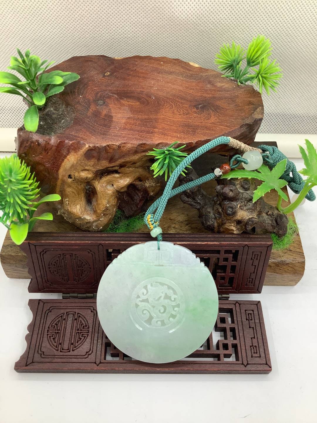 仿古牌