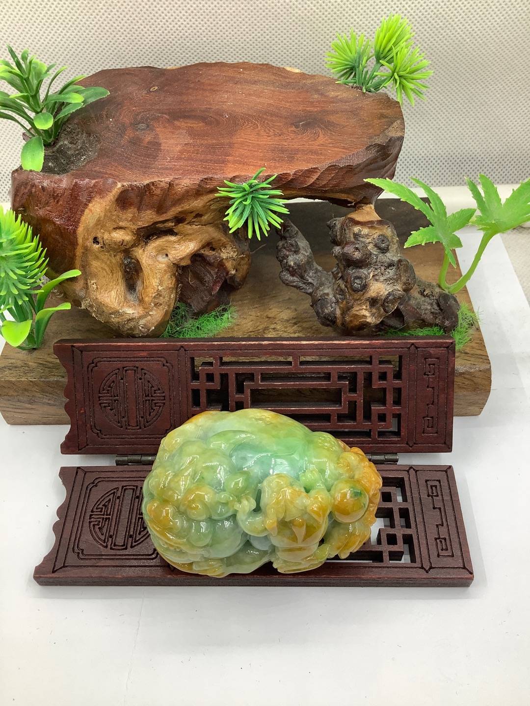 招财进宝
