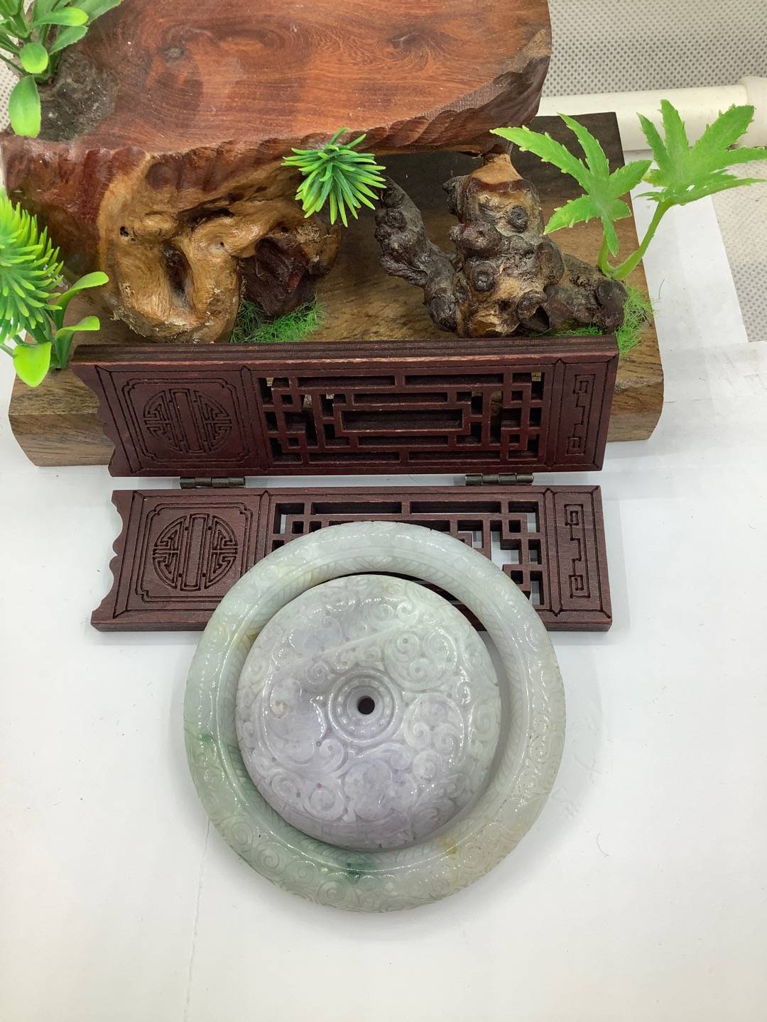 福镯