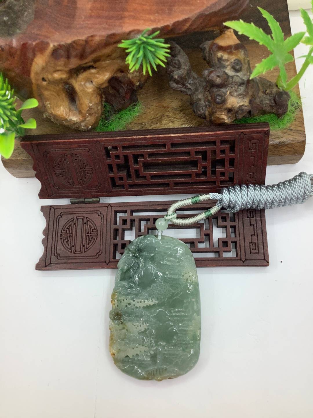 岭南美景