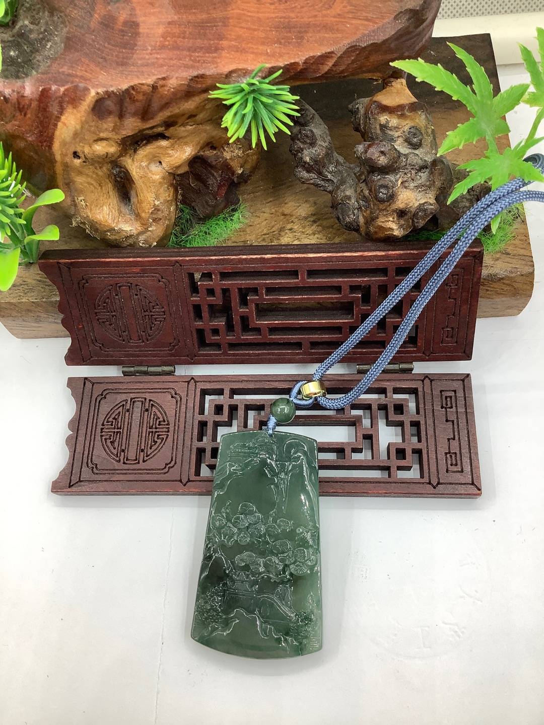 富春山居