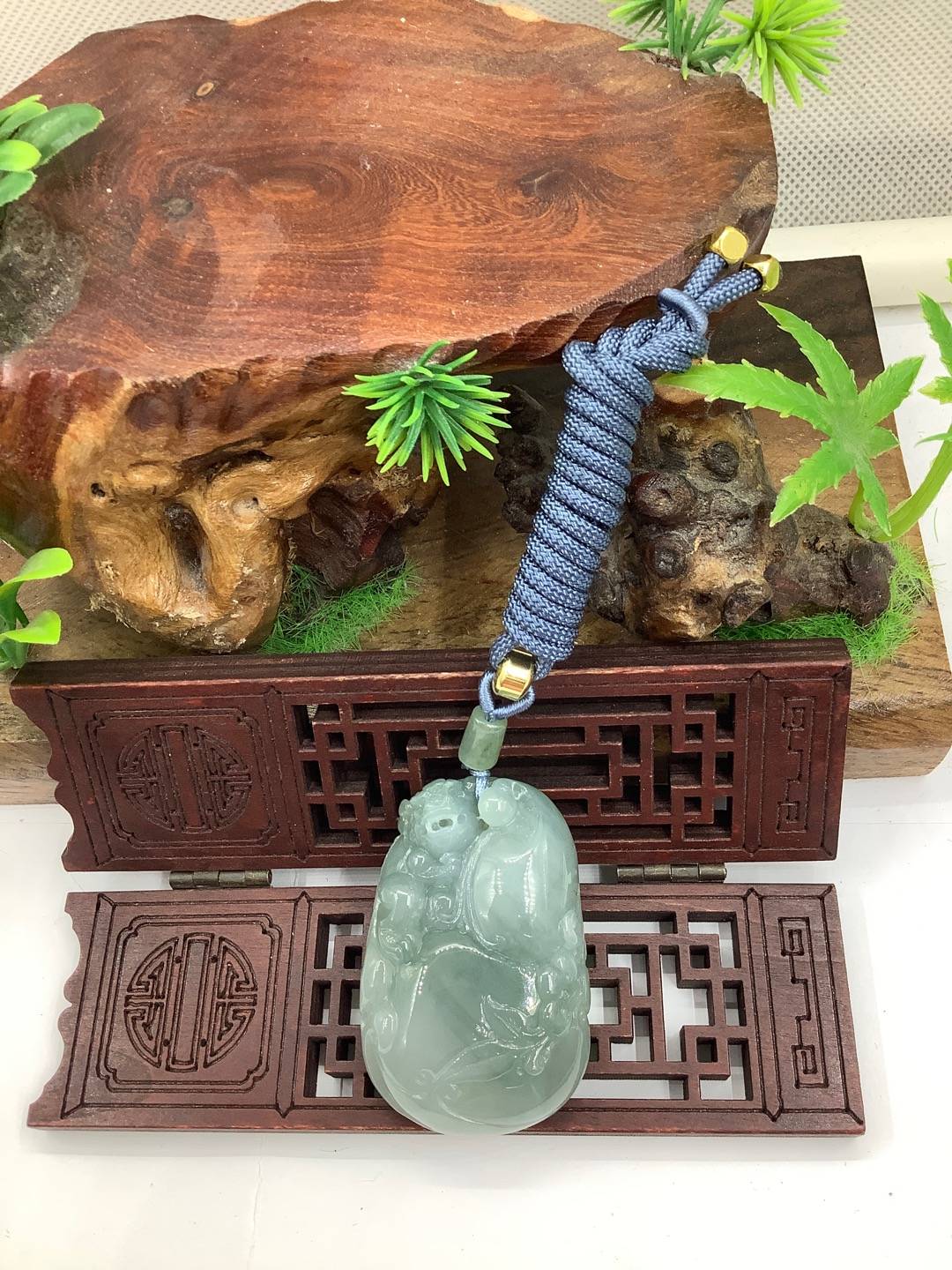 福寿如意