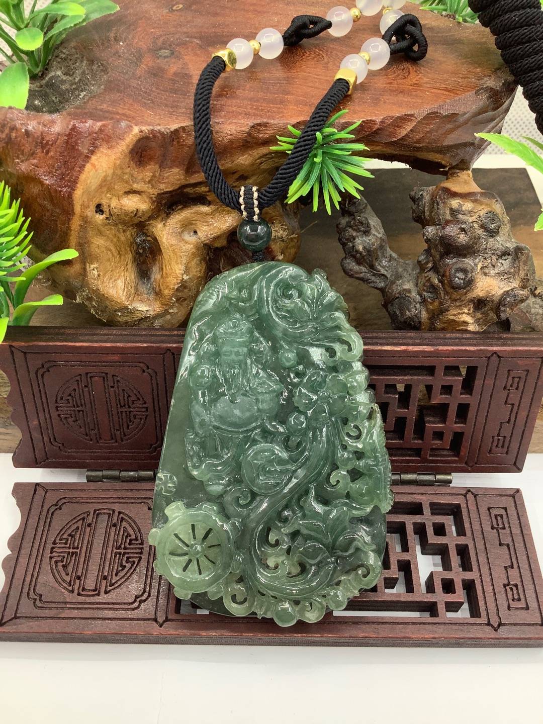 天官赐福