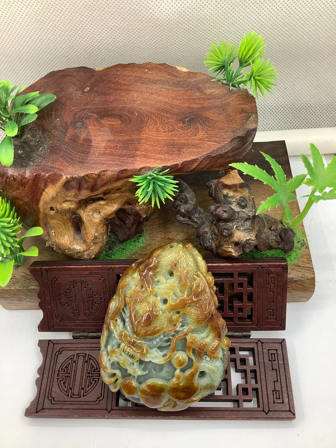 龙霸天下