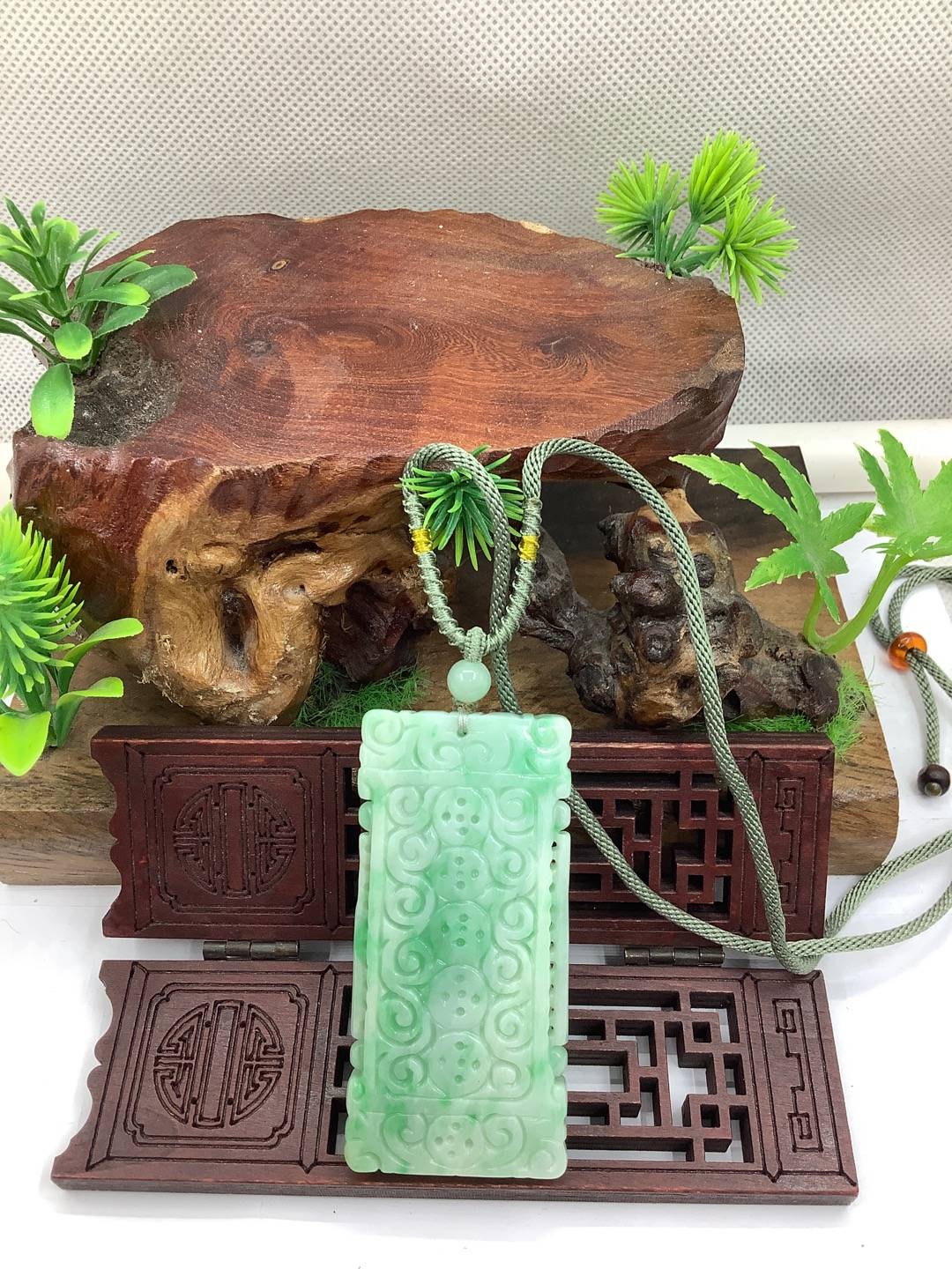 仿古牌