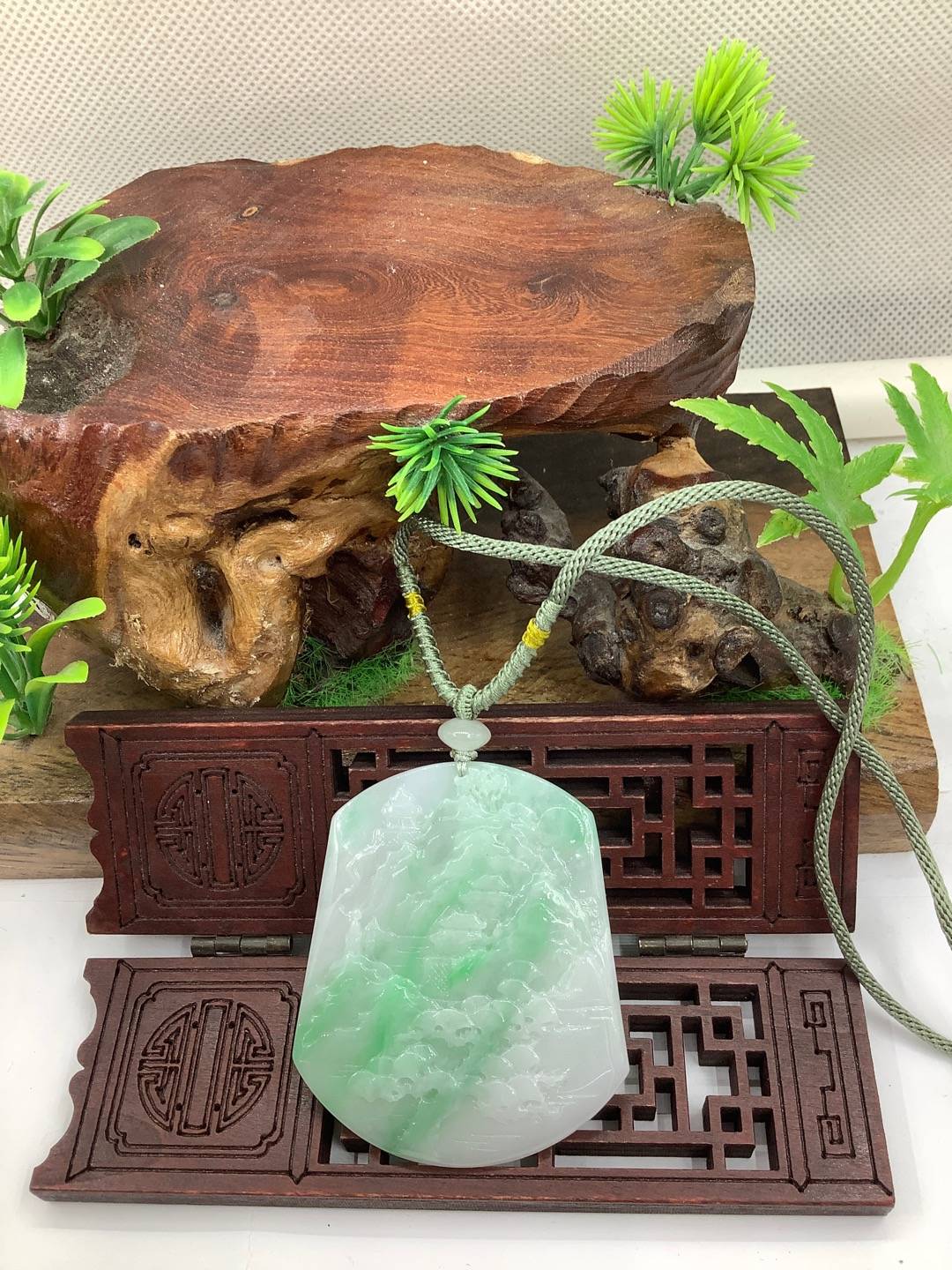 仙山玉阁