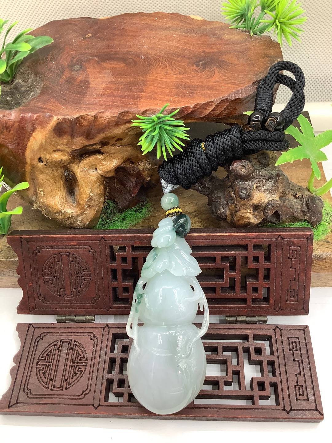 福禄双全