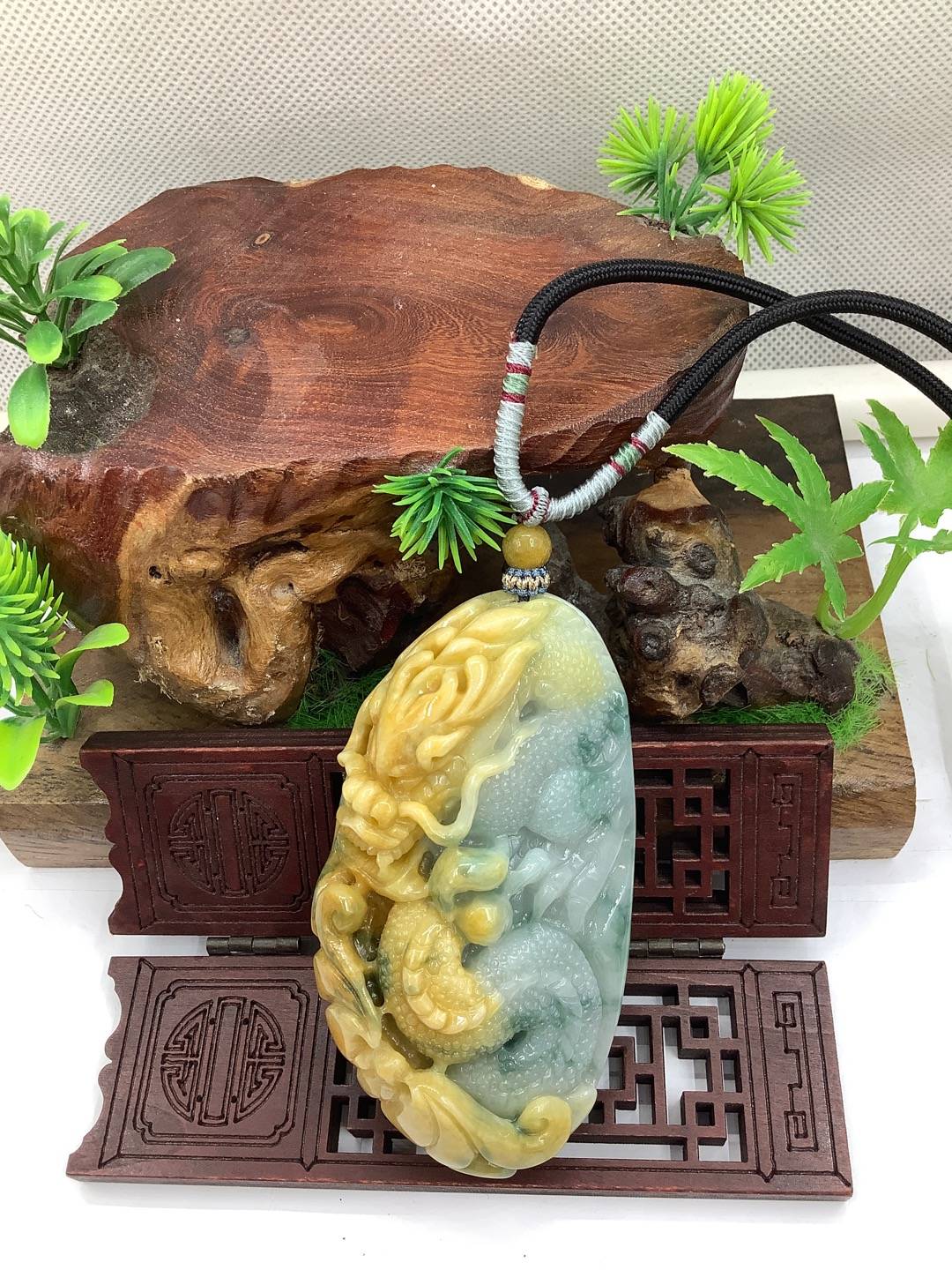 王者风范