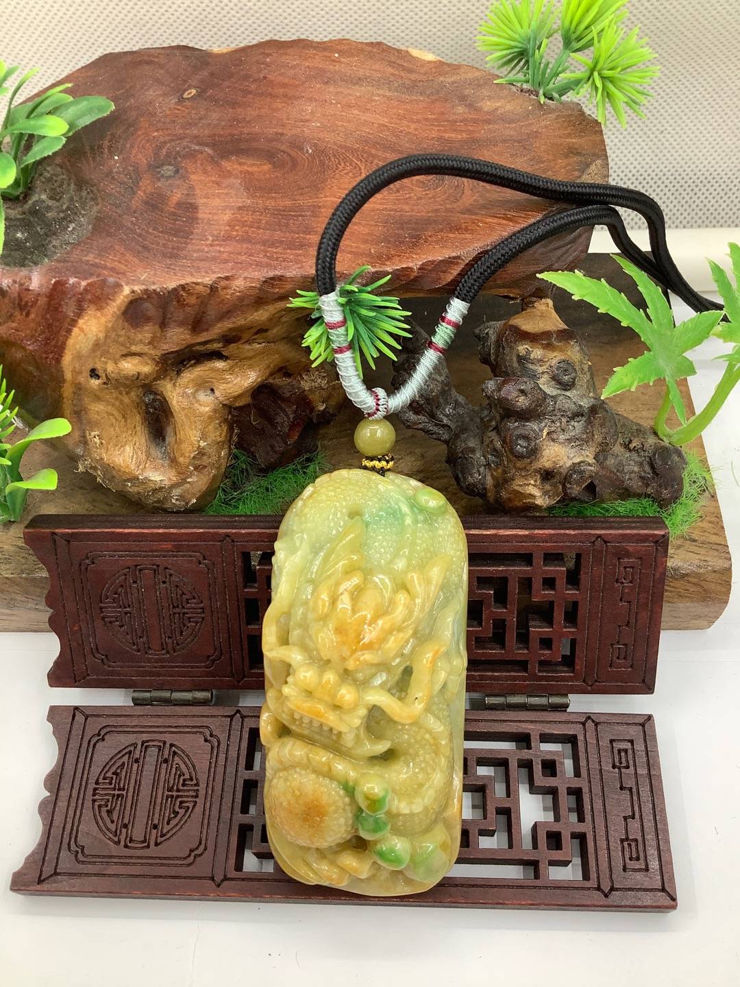 王者风范