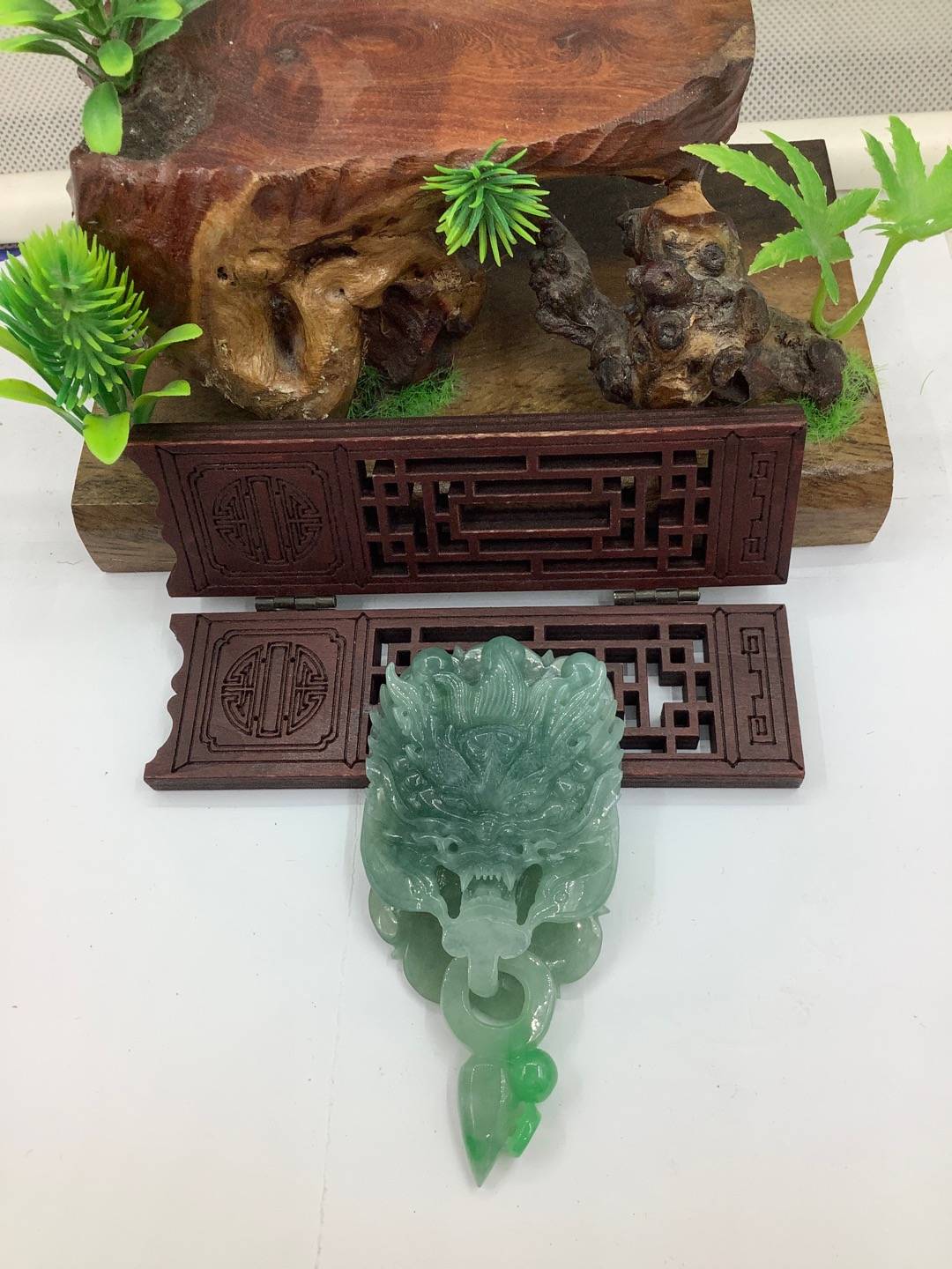 王者风范