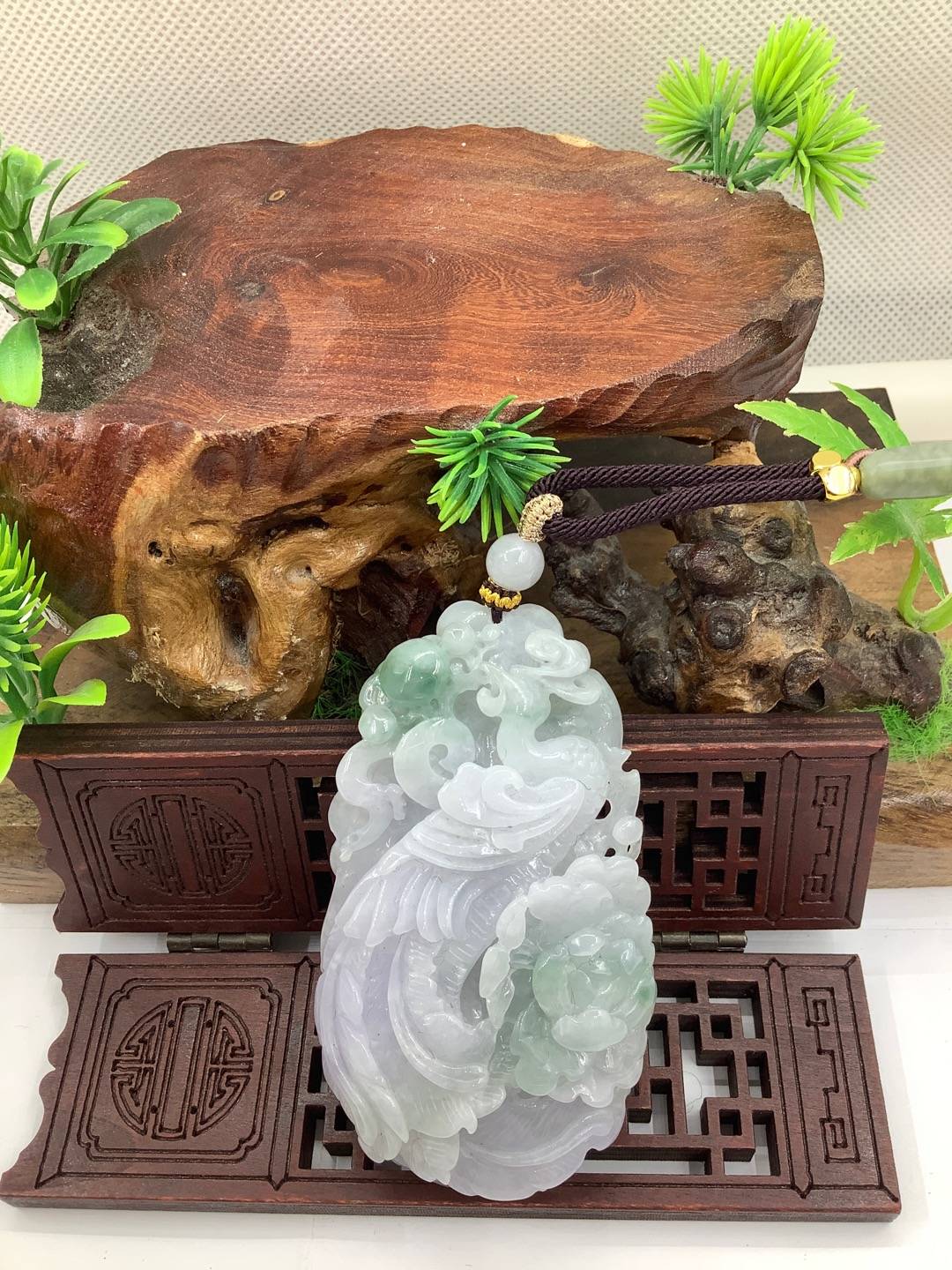 丹凤朝阳