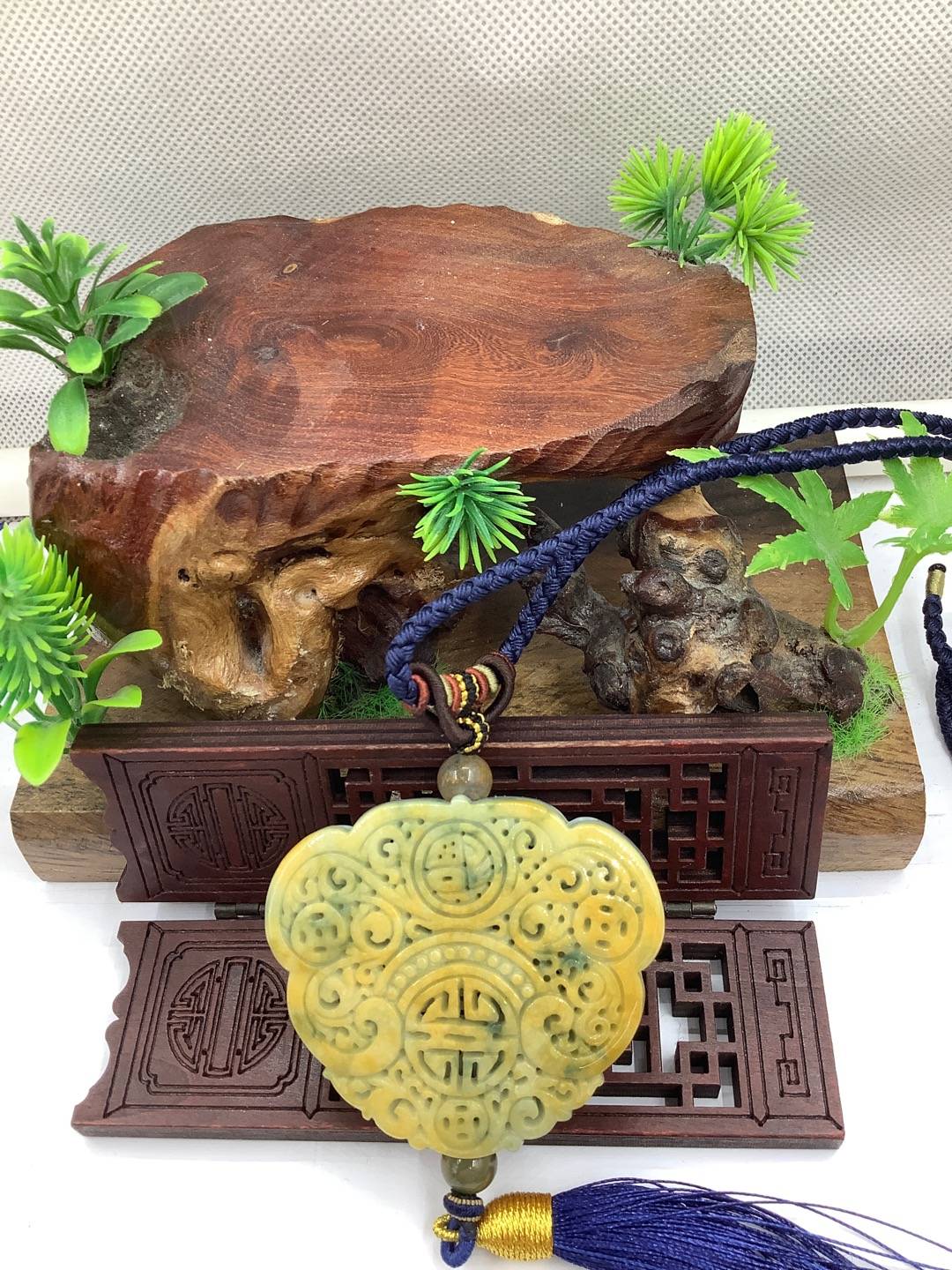 福气满满