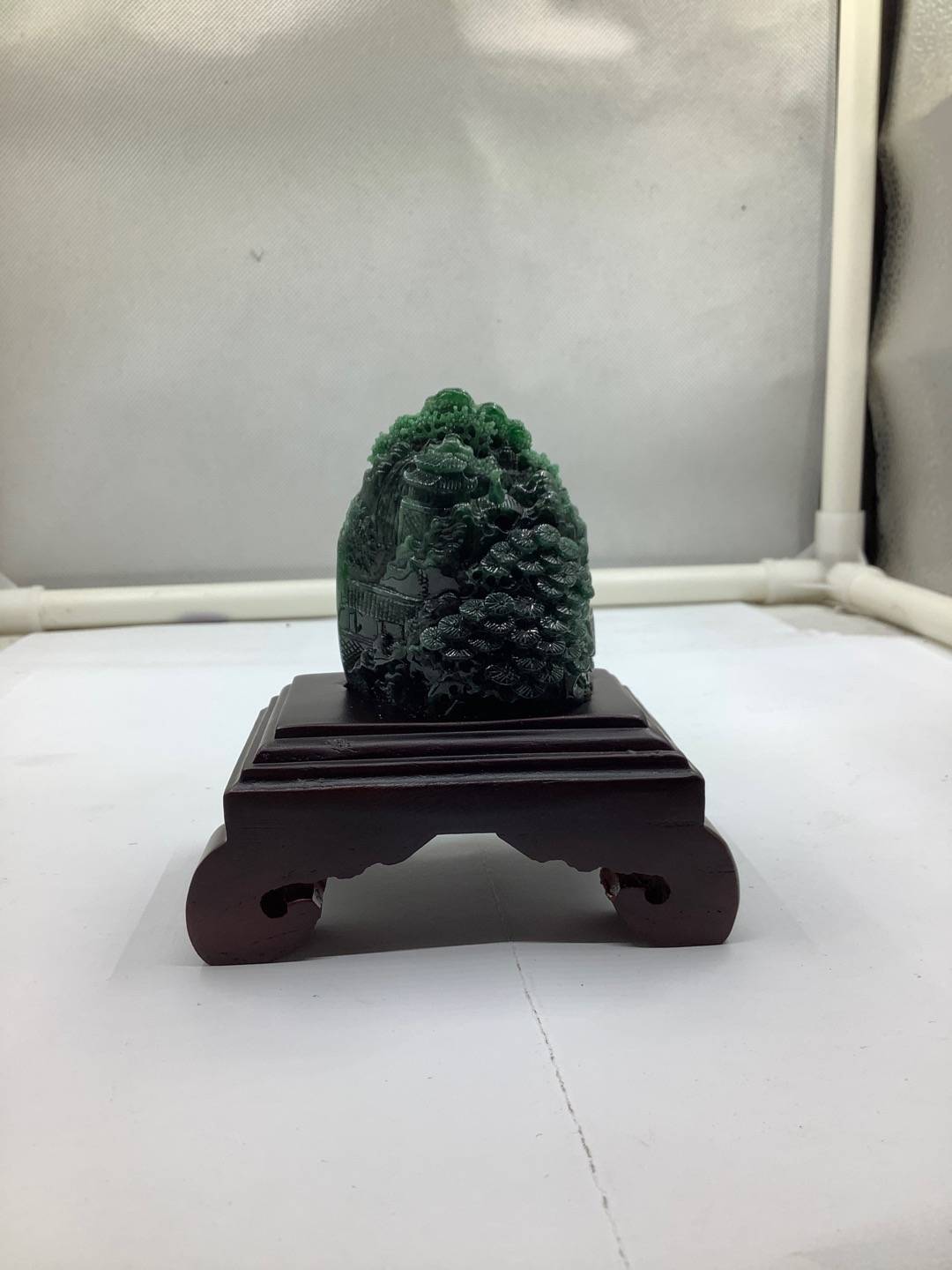 锦绣山河