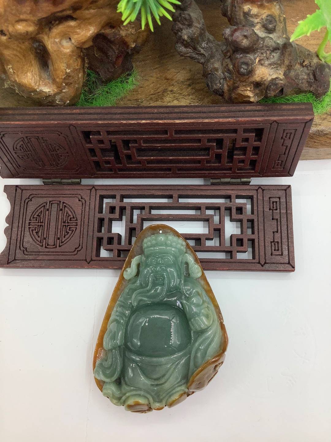 财源广进