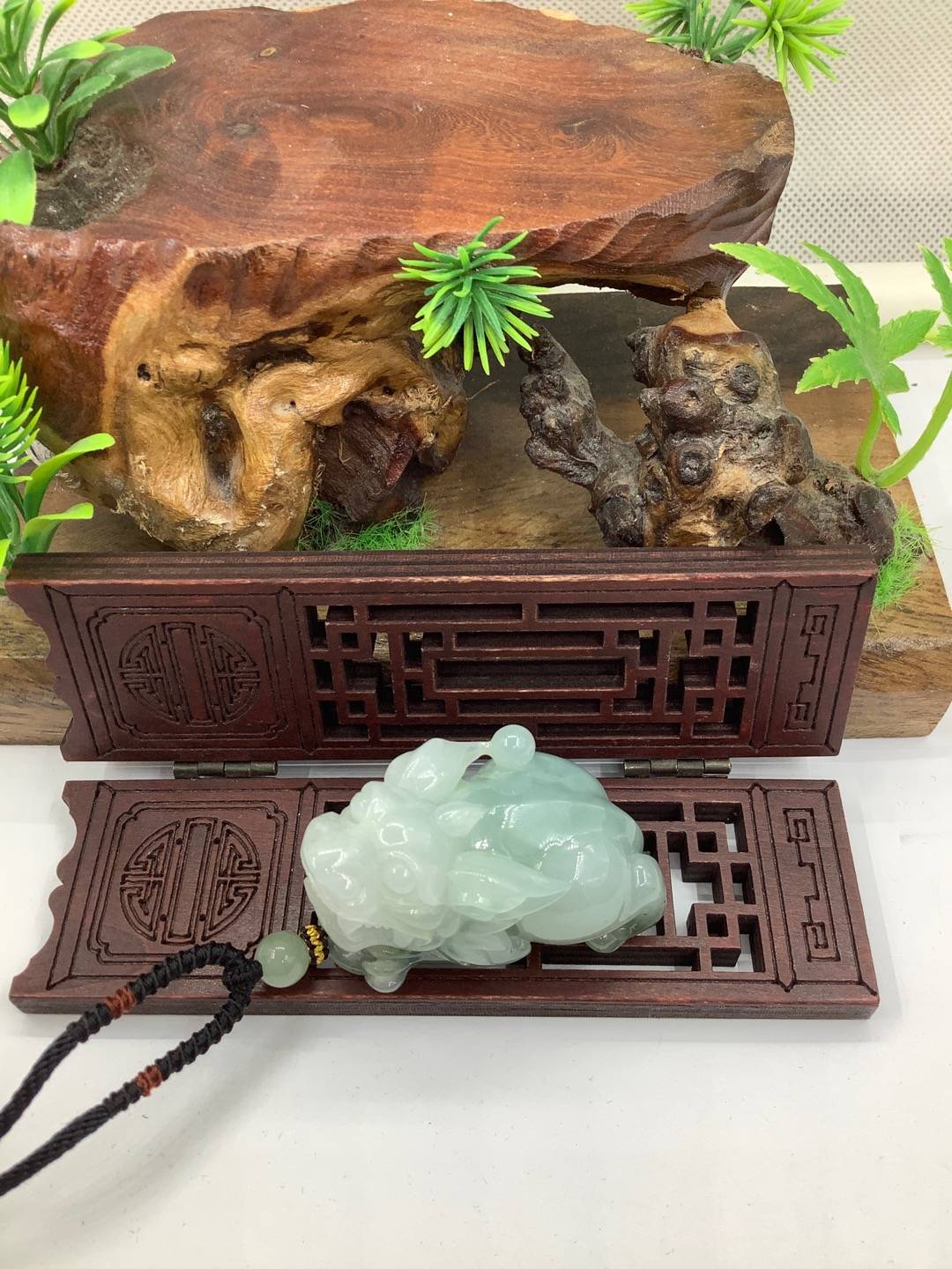 招财貔貅