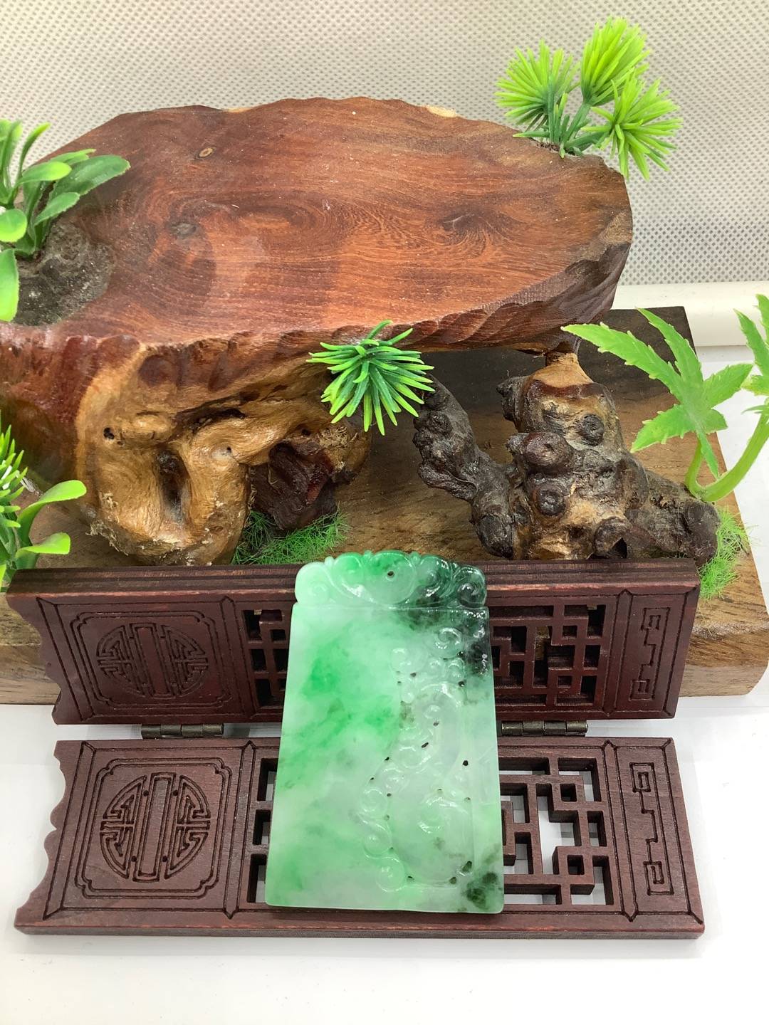 龙凤呈祥