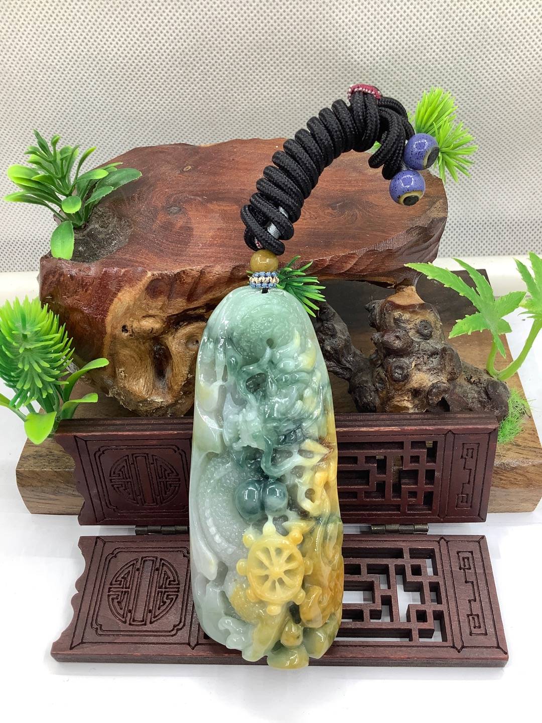 龙游天下
