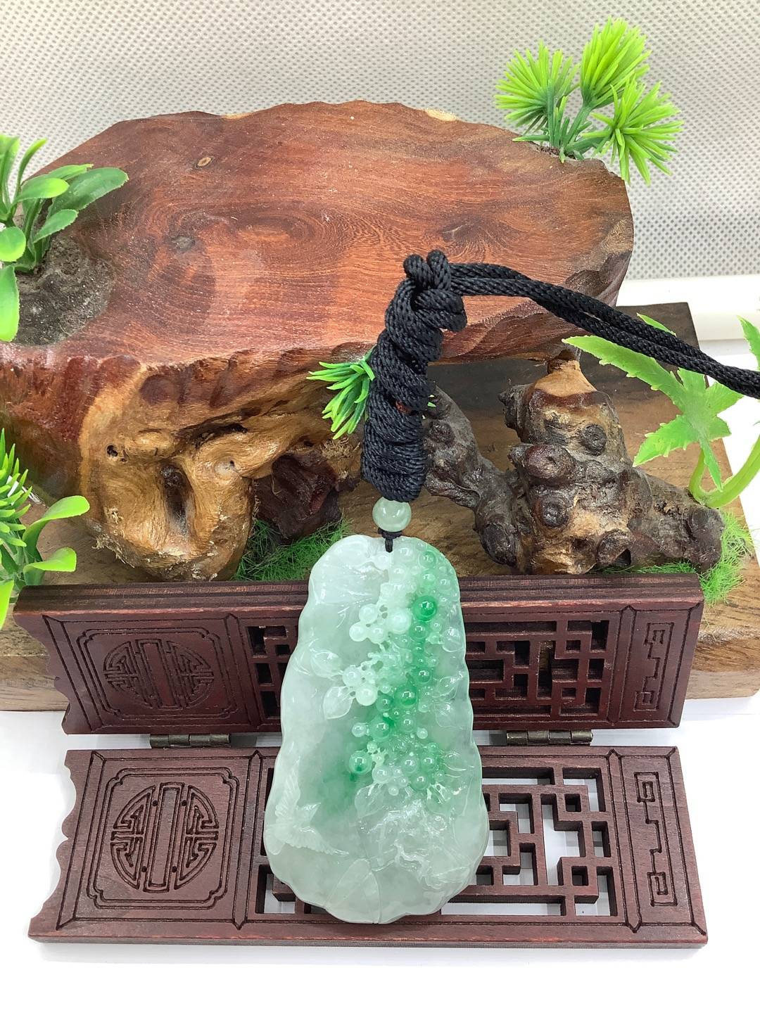 喜上枝头