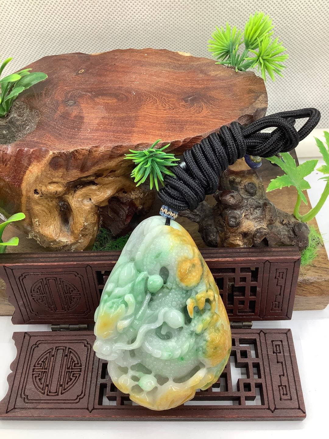 龙霸天下