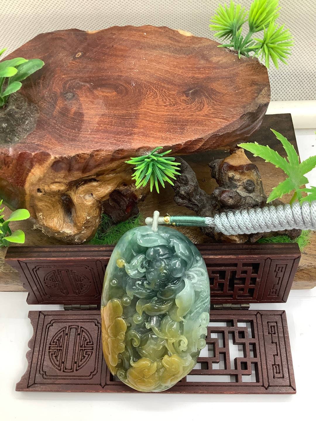 花开富贵