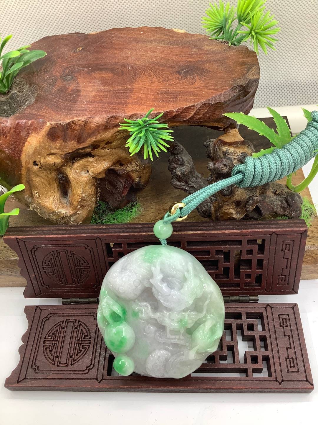 王者风范