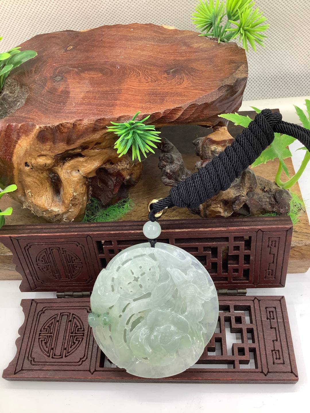 双喜临门