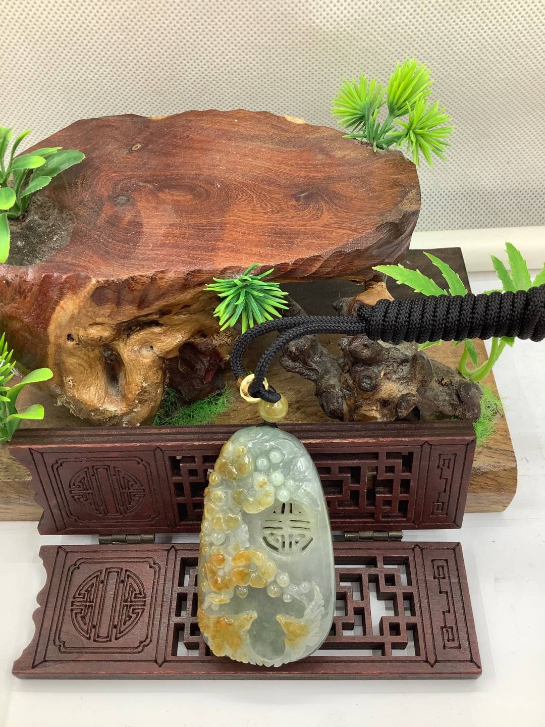 双喜临门
