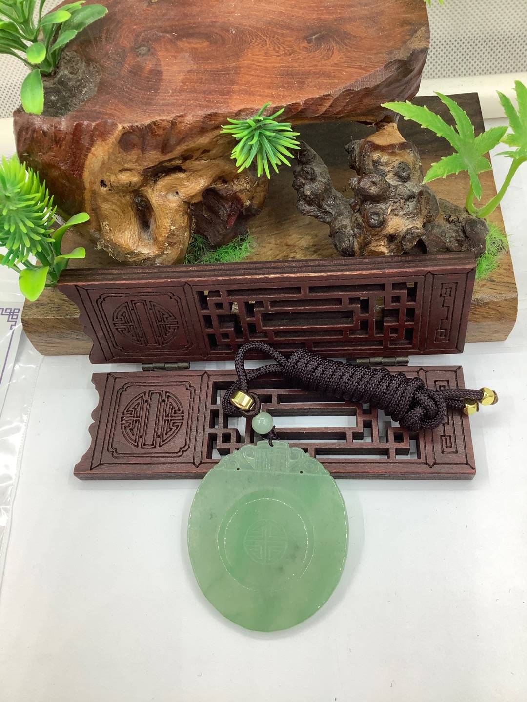 时来运转