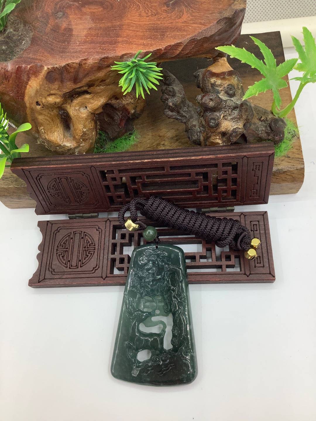 一路有你