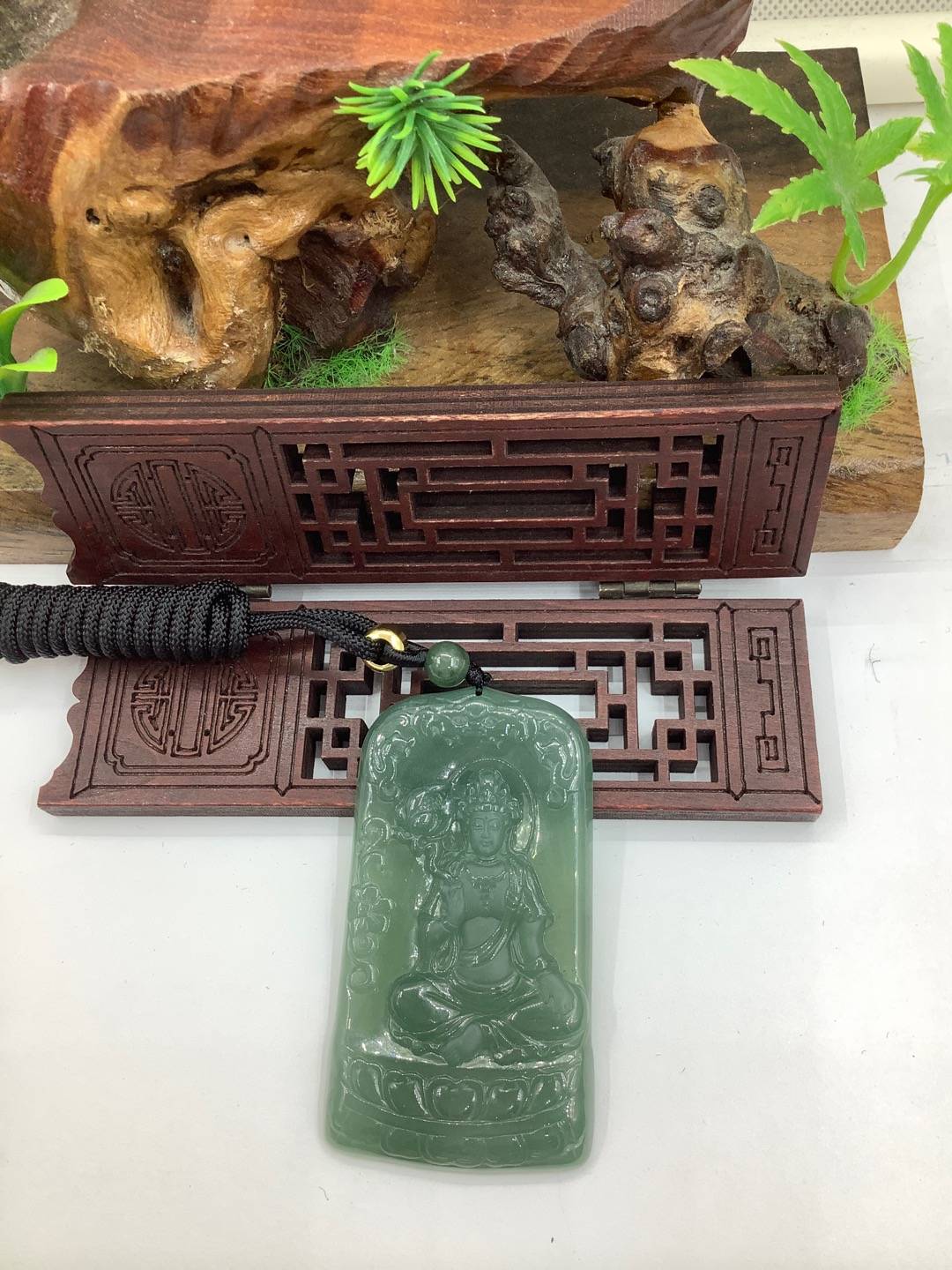 大势至菩萨