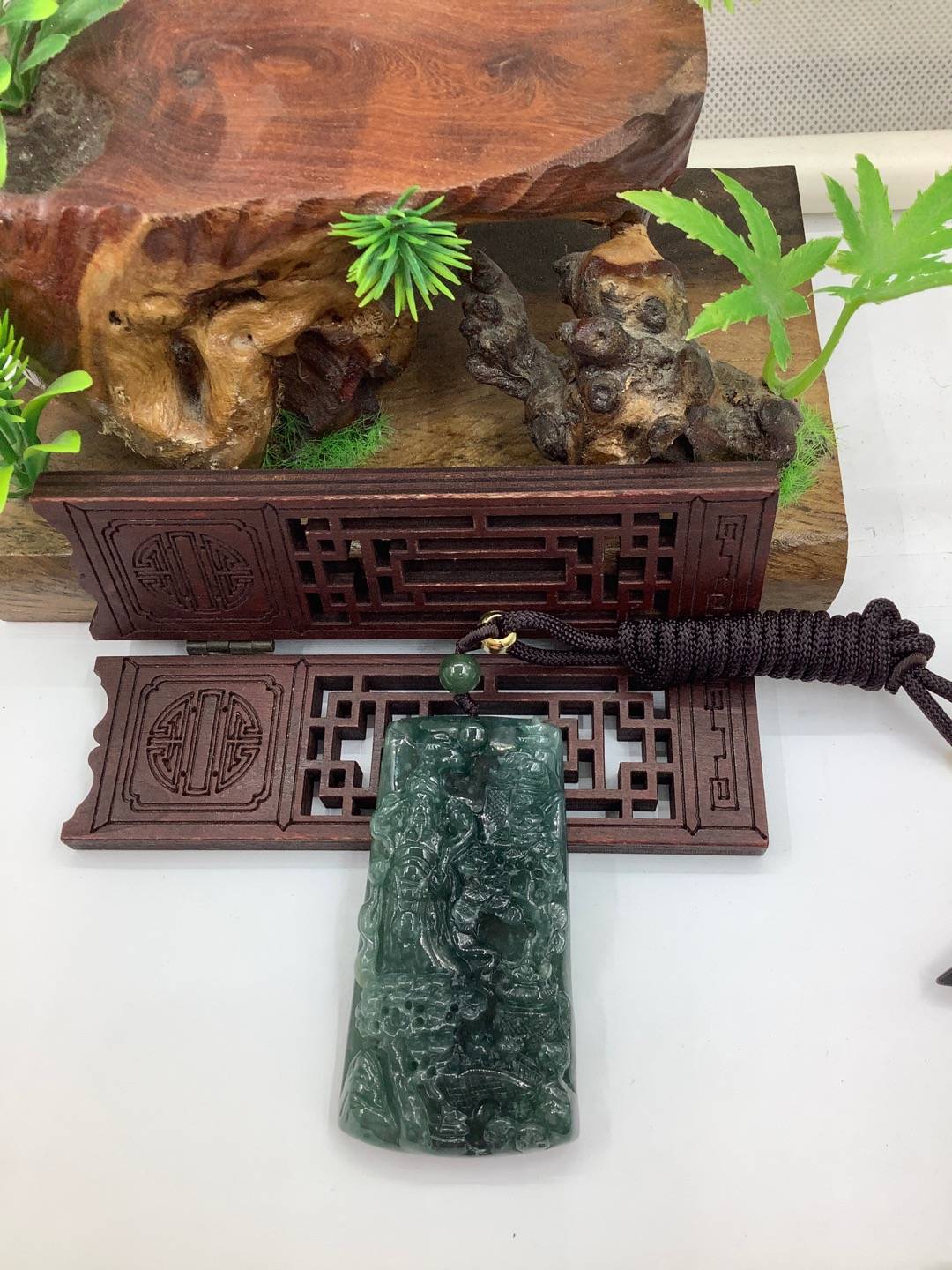 天官赐福