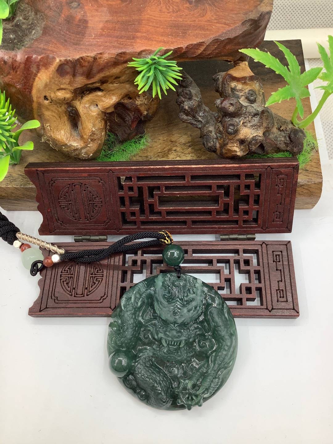 王者风范