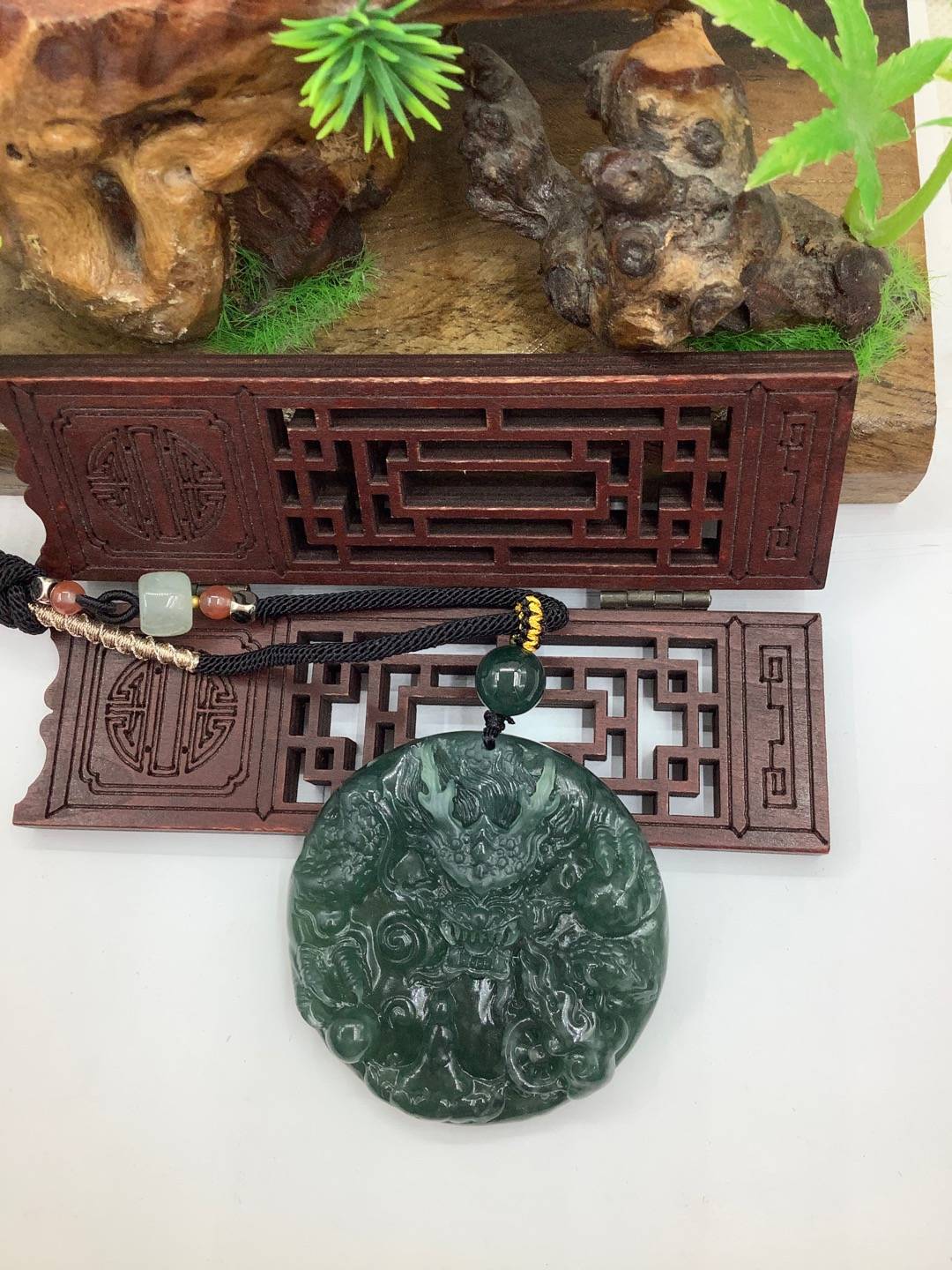 王者风范