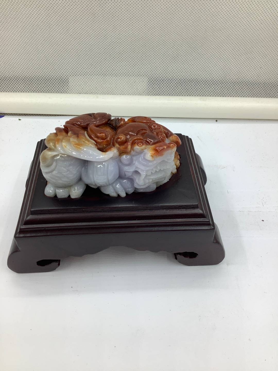 飞天貔貅
