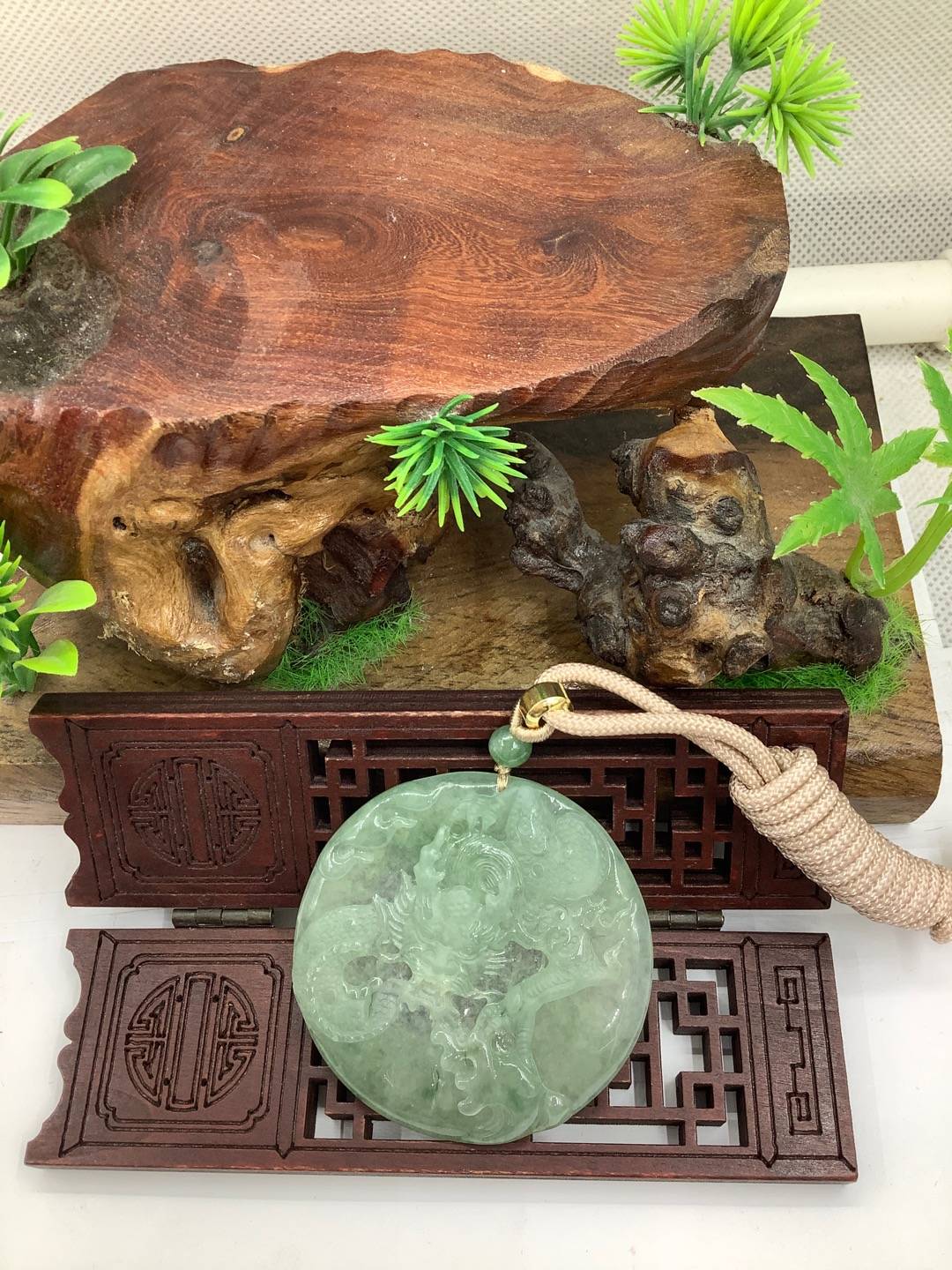 飞龙在天