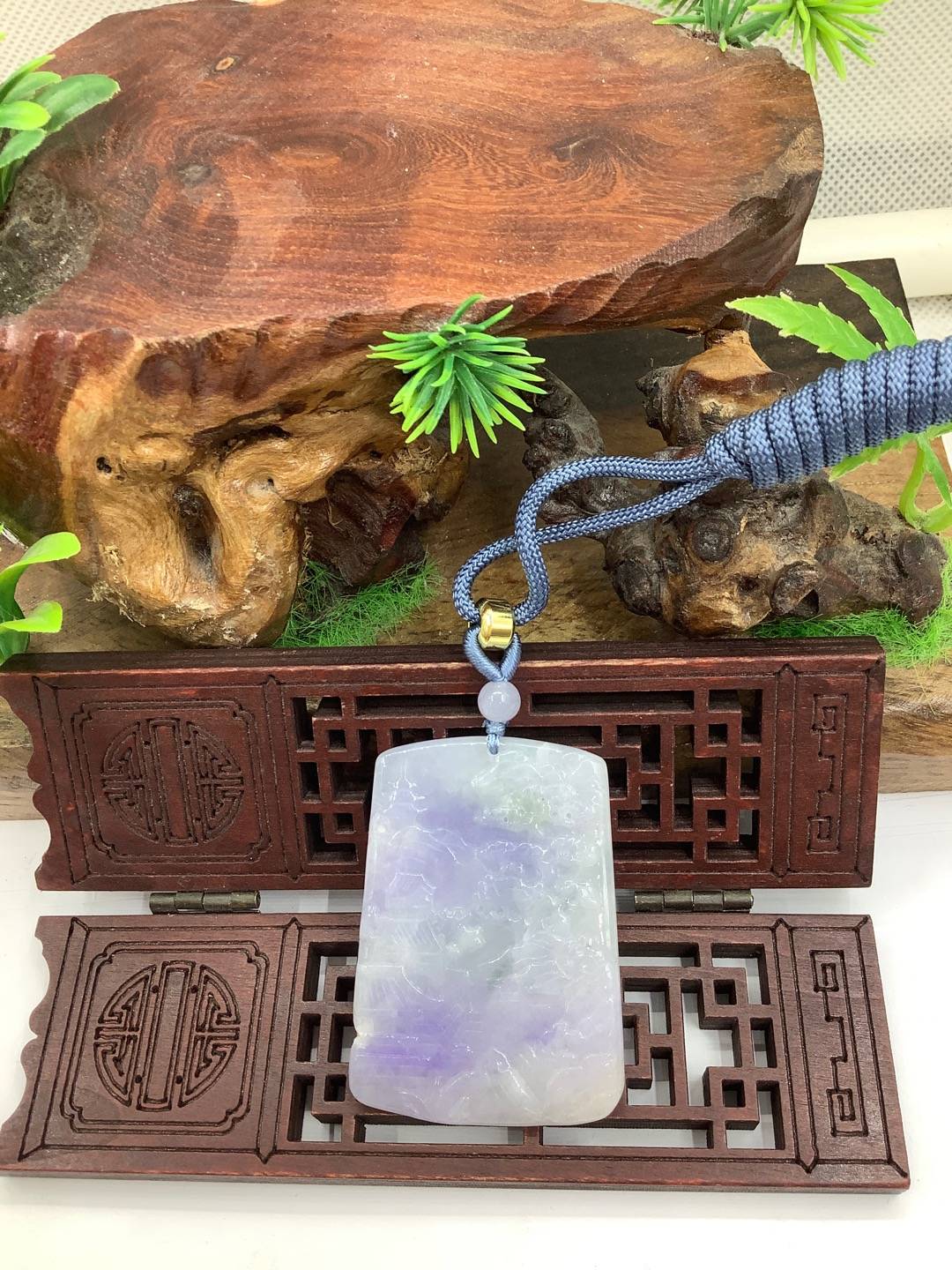 紫气东来