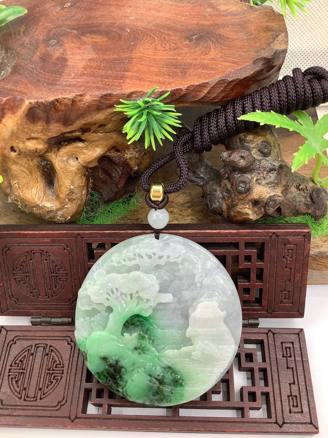 江山如画